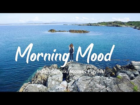 Morning Mood ✨| Music playlists help you feel more optimistic and happier | Wander Travel