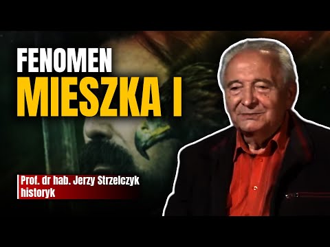 MIESZKO I - SZCZĘŚCIARZ CZY WIZJONER? (Odcinek 35)