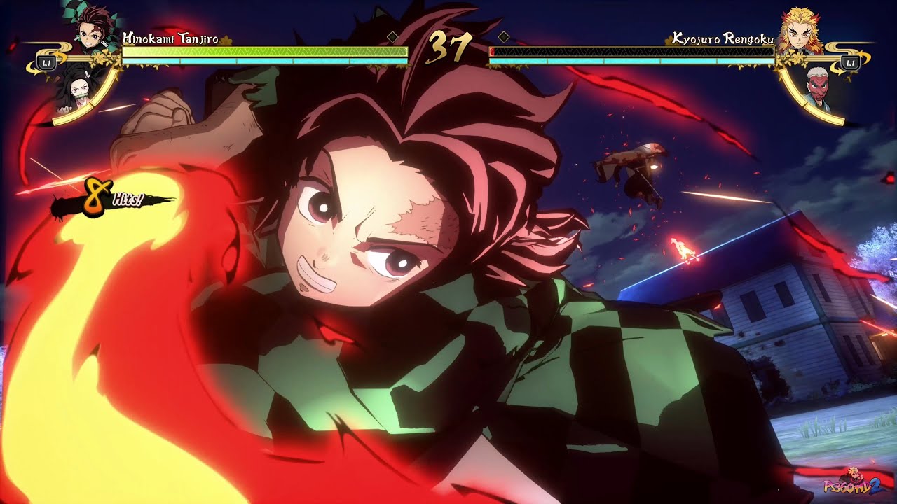 Ufotable demon slayer. Demon slayer: kimetsu no yaiba – the hinokami chronicles. Demon slayer hinokami chronicles. Demon slayer hinokami chronicles - all ultimate attacks. Demon slayer: kimetsu no yaiba – the hinokami chronicles.