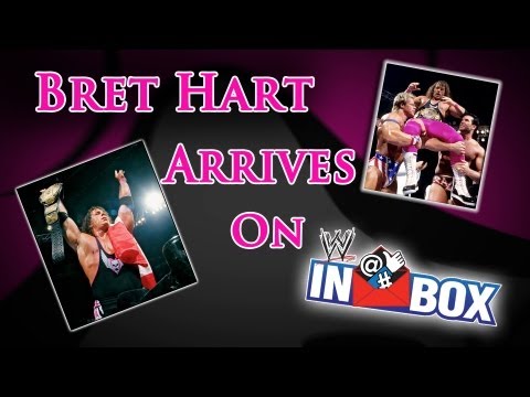 The Pink & Black attacks 'Inbox' - WWE Inbox - Episode 71