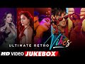 Ultimate Retro Vibes - jukebox audio - Hindi Songs | Aap Jaisa Koi,Gali Gali | Old Songs New Vibes