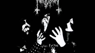 Nocturnal - Unholycraft - Blood For Glory Of Satan [Full Album]