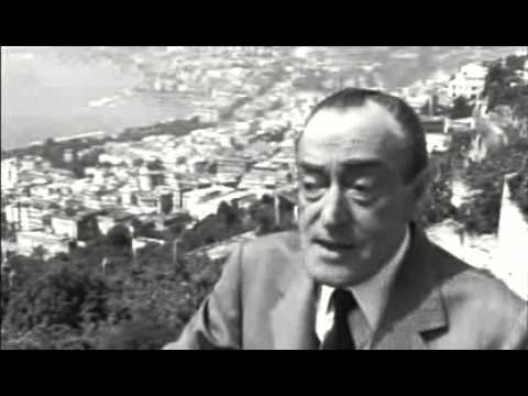 Totò poesia da Napoli youtube original