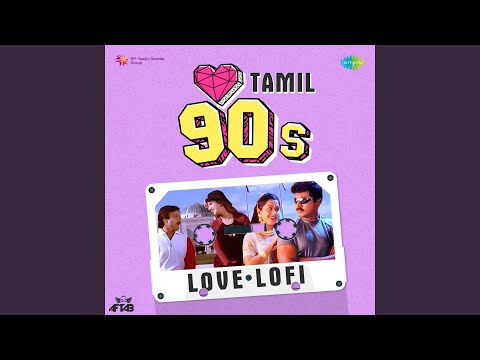 Vennila Veliye Varuvaya - Lofi