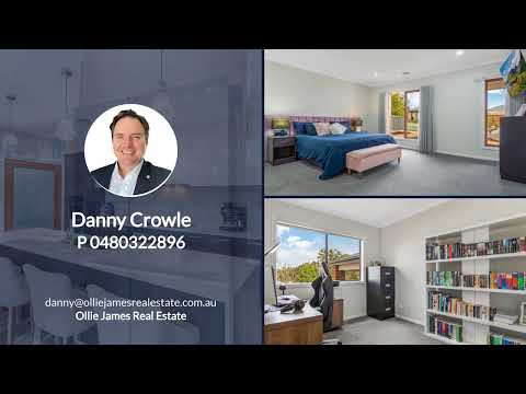 3 Terrapee Street, Strathfieldsaye, VIC 3551, 4 રૂમ, 2 બાથરૂમ, House