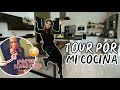MY KITCHEN TOUR The Start Of My Home Tour ️ Yuya