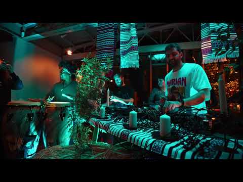 Sheeva Set 1 Decembrie at HARE