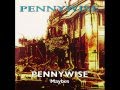 PENNYWISE - Maybes