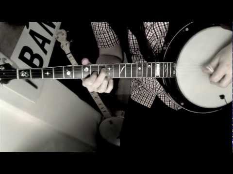 Foggy Mountain Breakdown