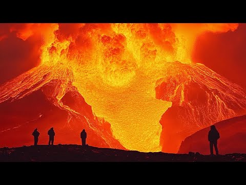 Siamo Arrivati al Punto in Cui Queste Catastrofi Possono Colpire in Qualsiasi Momento