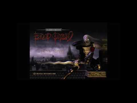 Blood Omen 2 OST - Theme