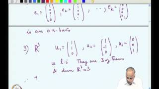 Inner Product and Orthogonality Part 2