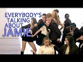 EVERYBODY'S TALKING ABOUT JAMIE cover by Spirit YPC