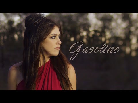 'Gasoline' - Abby Skye (Official Music Video)
