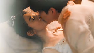 大结局！霸总给灰姑娘准备的浪漫表白惊喜！❤️‍🔥#难哄 #白敬亭 #章若楠 #thefirstfrost