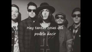 Sleeping With Sirens - All my Heart (Sub Español)