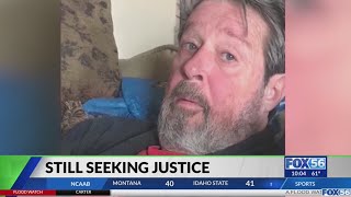 Man dies over a year after controversial Danville arrest