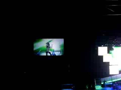 Bring Me To Life - Carly Smithson