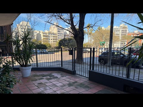 Video de YouTube - Apartamento en Venta de 1 dormitorio con  Patio en Punta Carretas, Montevideo