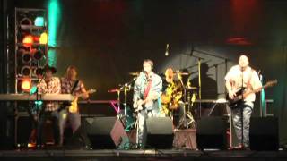 Waylon Jennings Cover - Dixie Highway Band Live In Panama City, Florida