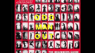 Sagapearls #6: Saga - Odd Man Out