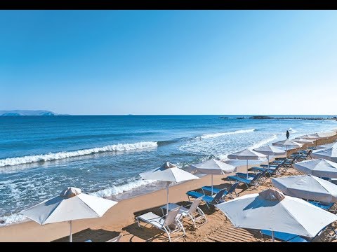 Arina Beach Resort  / Grécko / Kréta
