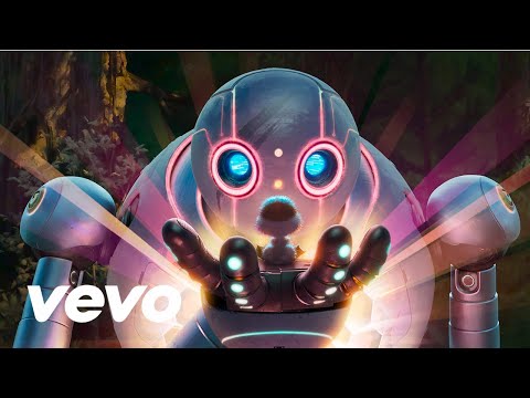 The Wild Robot - I Could Use a Boost (Official Video)