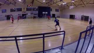 preview picture of video 'C.F.S. Cadaqués 3 - 2 C.F.S. Montsant Sala5 (1/6)'