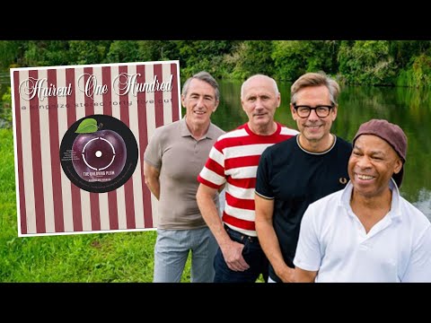 Haircut 100 at Ryman Auditorium in Nashville