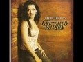 Gretchen Wilson ~  Pain Killer
