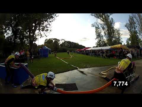 06 SDH Hradčany muži - PKL PLOUKONICE 2019