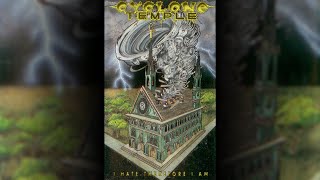 Cyclone Temple - March For Me Die For Me (Original 1991 Cassette Rip)
