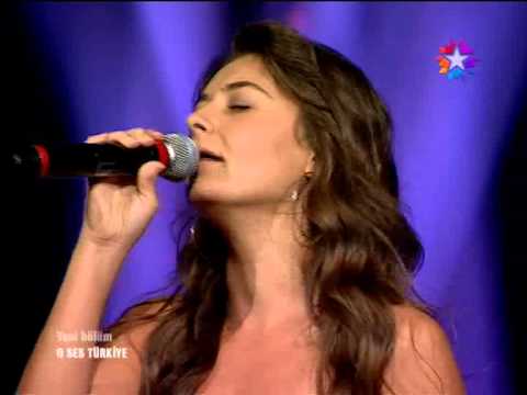 Selin Atash Zorlu Sevdam