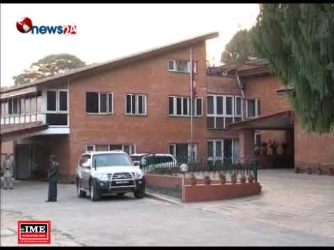 सरकारले भिक्षु अश्वघोष महास्थविरलाई राष्ट्रिय सम्मानका साथ अन्त्येष्टि गर्ने - NEWS24 TV