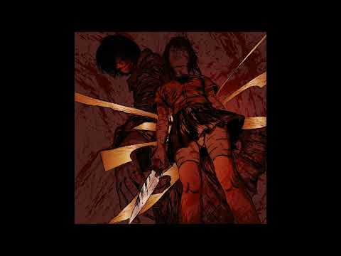 Hunty Hump, CODE10 - BloodyBoyz (Album, 2022) SPEED UP / NIGHTCORE