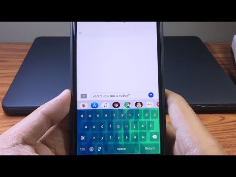 *NEW* HOW TO GET COOL FONT STYLE iOS 12  (No Jailbreak)