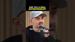 Are you a real entrepreneur?