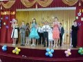 Павлодар 2013.Выпускной начальной школы №5. 