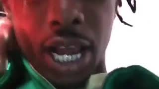 Small Snippet of Carti and Yung Bans