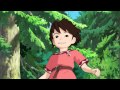 Sanzoku no Musume Ronja Animal Animation 