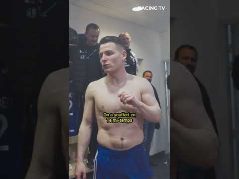 100 buts en Ligue 1 Uber Eats pour Kevin Gameiro