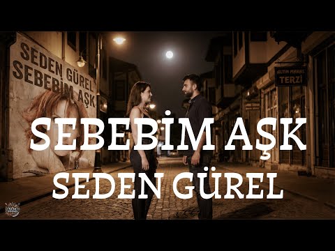 Sebebim Aşk-Seden Gürel (Scm Sound- Anatolian Psychedelic Rock)