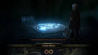 [PoE 3.10] Path Of Exile Spellslinger Cold & Curse Build#13[実況]