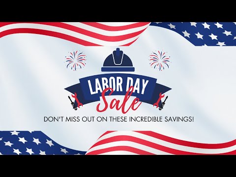 Top 20 Labor Day Sale Deals You Can't Miss | Labor Day Offers | Labor Day Discount | Labor Day Deals