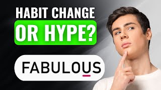 Fabulous App Review | (2025) I Tested Fabulous for 30 Days, Did Any Habit Actually Stick?