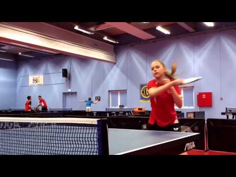 Klar til DM Ungdom 2015