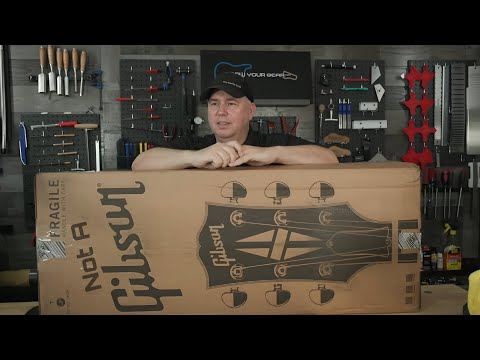 The Greatest Guitar Ever Made, Period! You Know What It Is