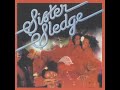Sister Sledge - Hold On To This Feeling