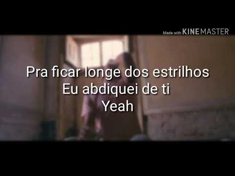 F.Milly - Ainda Tou Aqui (LETRA)