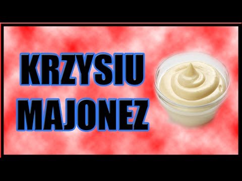 Beka (Teledysk o majonezie)